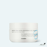 COSRX Green Tea Aqua Soothing Gel Cream 50ml